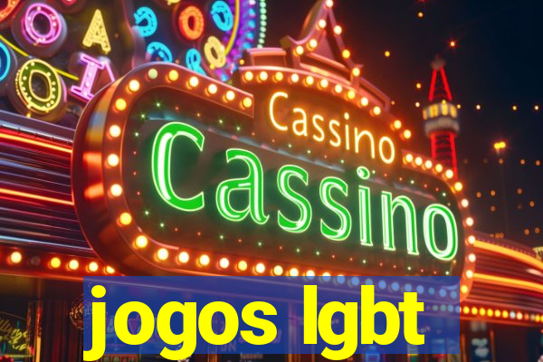 jogos lgbt